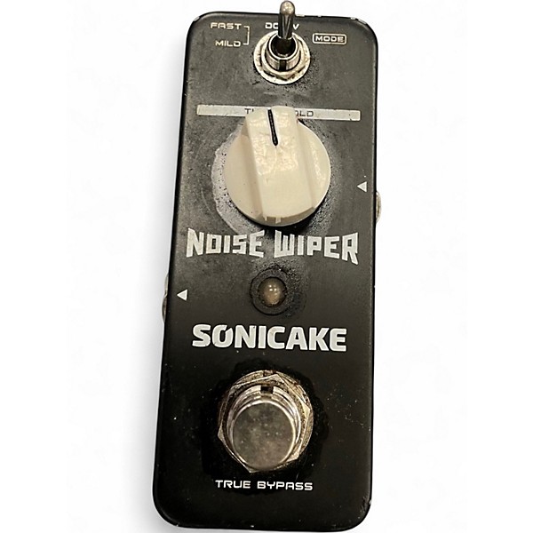 Used Sonicake Noise Wiper Effect Pedal