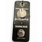 Used Sonicake Noise Wiper Effect Pedal