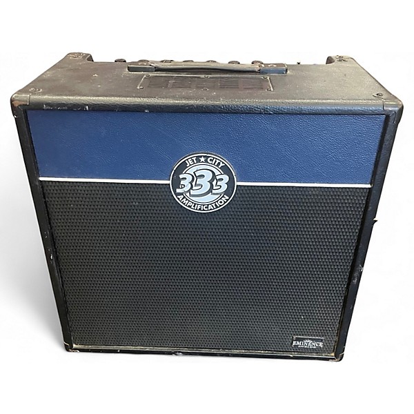 Used Jet City Amplification JCA2112RC Guitar Combo Amp