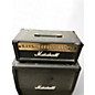 Used Marshall MG100HDFX 100W Solid State Guitar Amp Head thumbnail