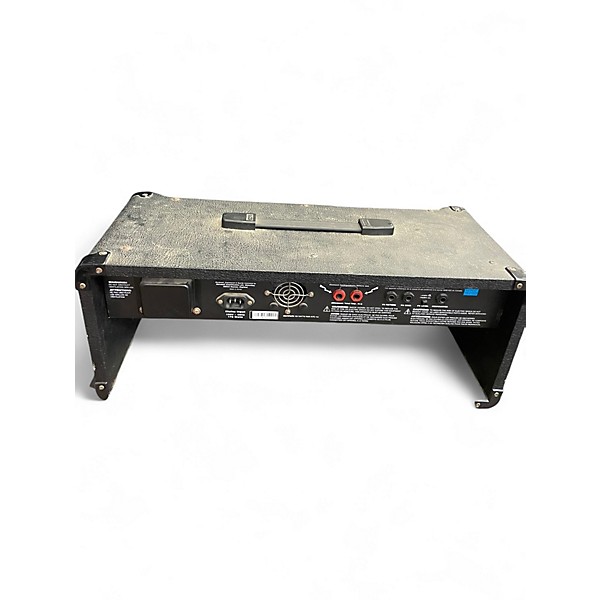 Used Marshall MG100HDFX 100W Solid State Guitar Amp Head