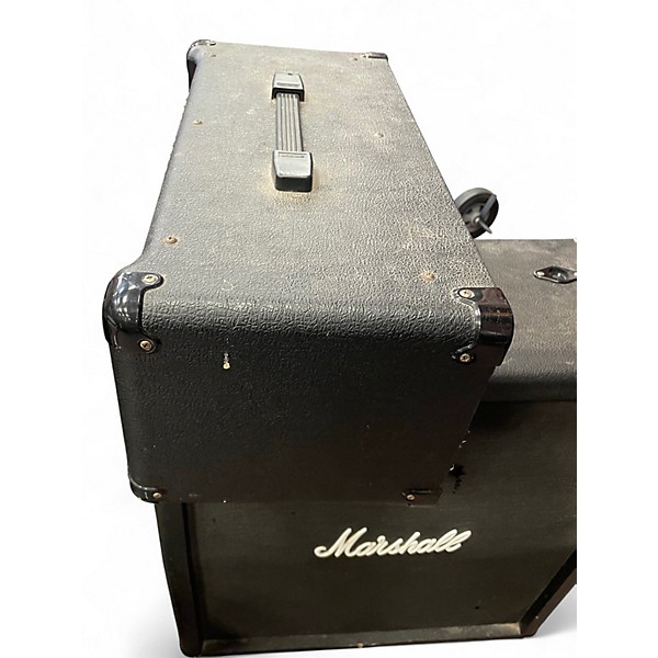 Used Marshall MG100HDFX 100W Solid State Guitar Amp Head
