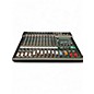 Used Nxg XF12 Unpowered Mixer