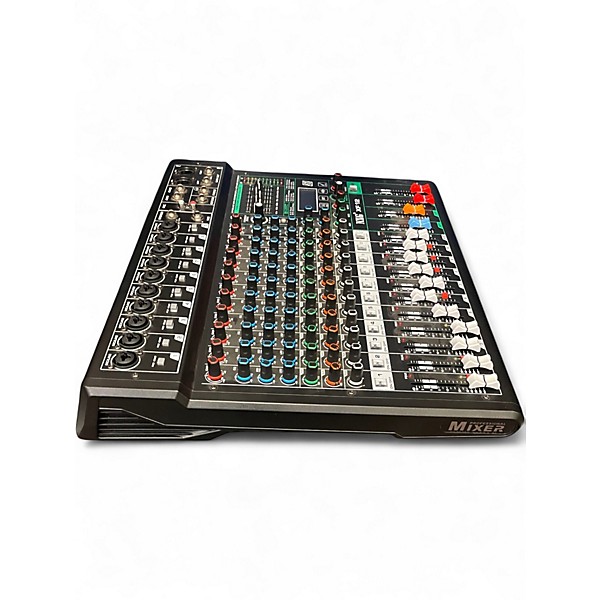 Used Nxg XF12 Unpowered Mixer