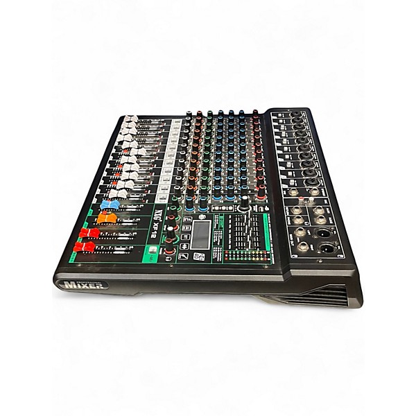 Used Nxg XF12 Unpowered Mixer