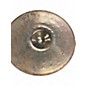Used Zildjian 13in ZBT Hi Hat Pair Cymbal