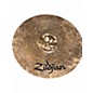Used Zildjian 18in ZBT Crash Cymbal