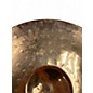 Used Zildjian 18in ZBT Crash Cymbal