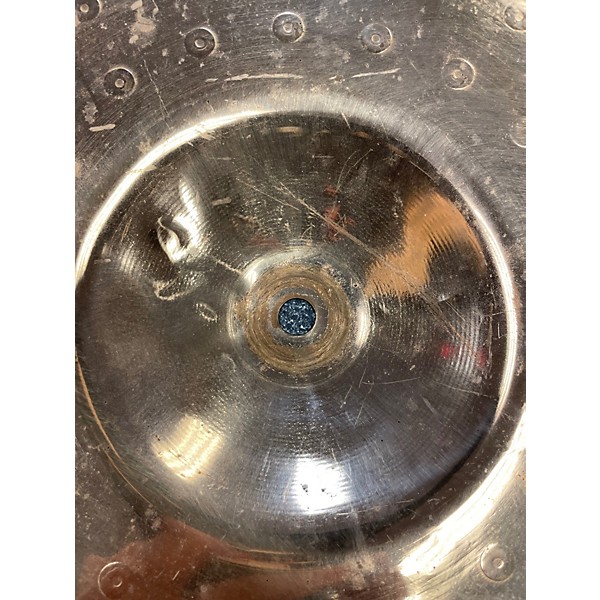 Used Zildjian 18in ZBT Crash Cymbal