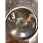 Used Zildjian 18in ZBT Crash Cymbal