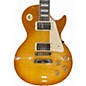 Used Gibson Les Paul Standard Traditional Honey Burst Solid Body Electric Guitar