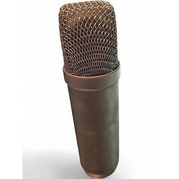 Used Rhodes NT1A Condenser Microphone