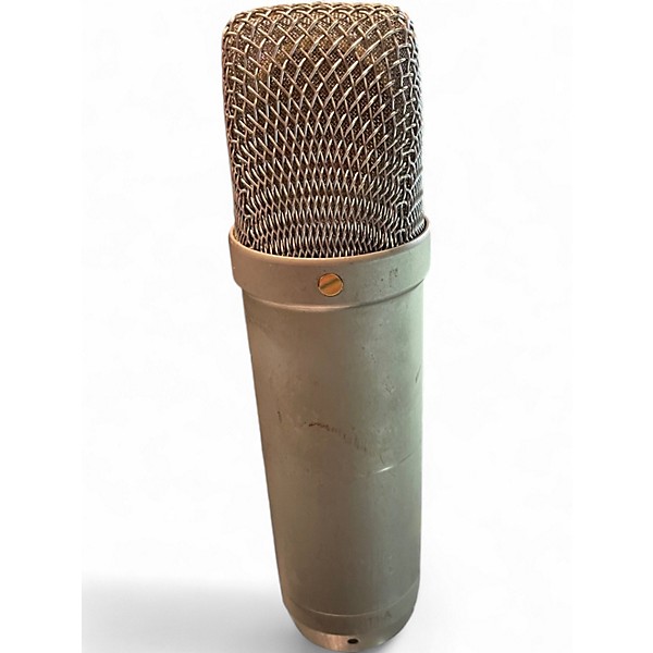 Used Rhodes NT1A Condenser Microphone