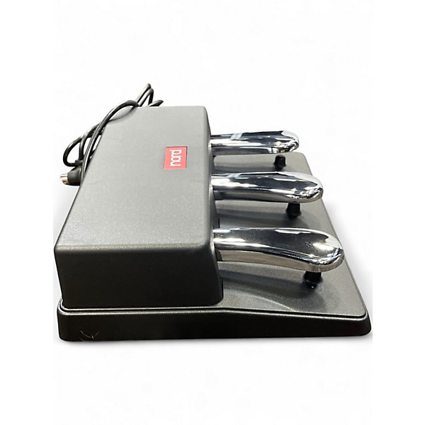 Used Nord pedal Sustain Pedal