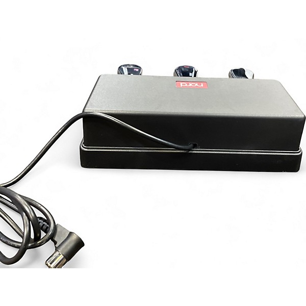 Used Nord pedal Sustain Pedal