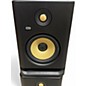 Used KRK RP7 ROKIT G4 Pair Powered Monitor