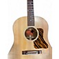 Used Gibson J35 Natural Acoustic Electric Guitar