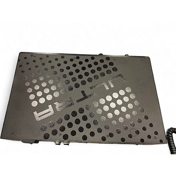 Used Forte HP2 ULTRA Bass Amp Head