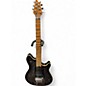 Used EVH Wolfgang Special Black Solid Body Electric Guitar thumbnail