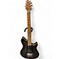 Used EVH Wolfgang Special Black Solid Body Electric Guitar