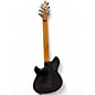 Used EVH Wolfgang Special Black Solid Body Electric Guitar