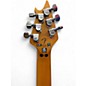Used EVH Wolfgang Special Black Solid Body Electric Guitar