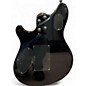 Used EVH Wolfgang Special Black Solid Body Electric Guitar