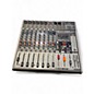 Used Behringer Xenyx1222USB Unpowered Mixer thumbnail