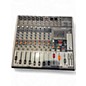Used Behringer Xenyx1222USB Unpowered Mixer