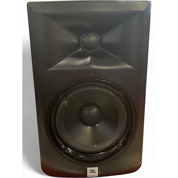 Used JBL LSR305 Pair Powered Monitor