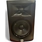 Used JBL LSR305 Pair Powered Monitor