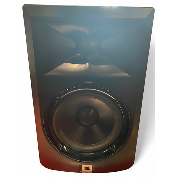 Used JBL LSR305 Pair Powered Monitor