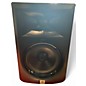 Used JBL LSR305 Pair Powered Monitor