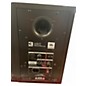 Used JBL LSR305 Pair Powered Monitor