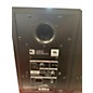 Used JBL LSR305 Pair Powered Monitor