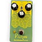 Used EarthQuaker Devices Plumes Small Signal Shredder Overdrive Effect Pedal thumbnail