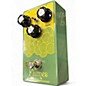 Used EarthQuaker Devices Plumes Small Signal Shredder Overdrive Effect Pedal
