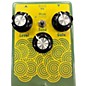 Used EarthQuaker Devices Plumes Small Signal Shredder Overdrive Effect Pedal