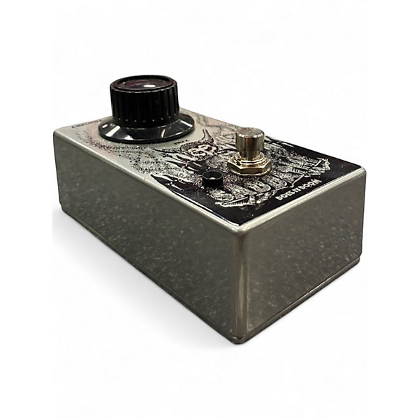 Used Does It Doom Sabbathi Effect Pedal