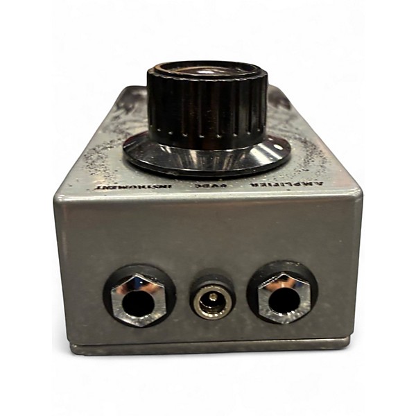 Used Does It Doom Sabbathi Effect Pedal