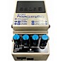 Used BOSS DD6 Digital Delay Effect Pedal