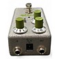 Used Fender Hammertone Reverb Effect Pedal