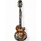 Used Firefly Elite LP Natural Solid Body Electric Guitar thumbnail