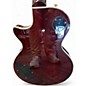Used Firefly Elite LP Natural Solid Body Electric Guitar