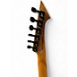 Used Aklot Nexault Red Solid Body Electric Guitar