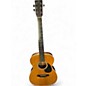 Used Ami omt-1ste Natural Acoustic Guitar thumbnail