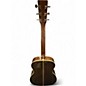 Used Ami omt-1ste Natural Acoustic Guitar