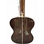 Used Ami omt-1ste Natural Acoustic Guitar