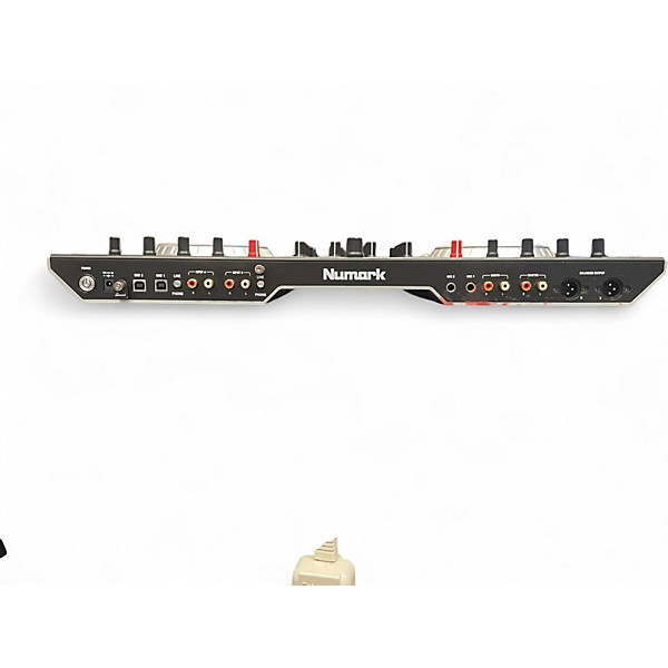 Used Numark NS6II DJ Controller
