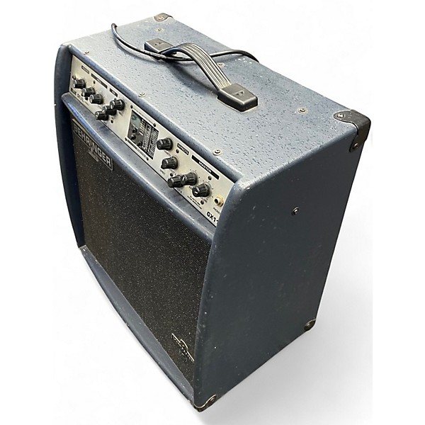 Used Behringer GX112 Guitar Combo Amp